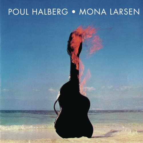 Poul Halberg Mona Larsen