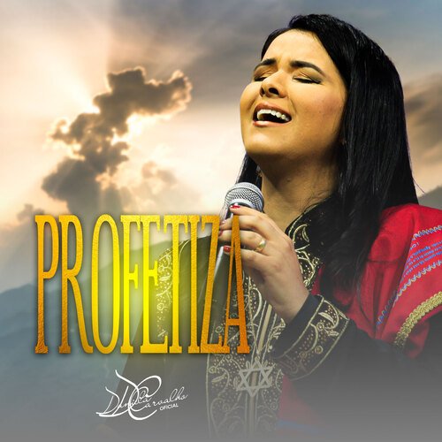Profetiza cover art