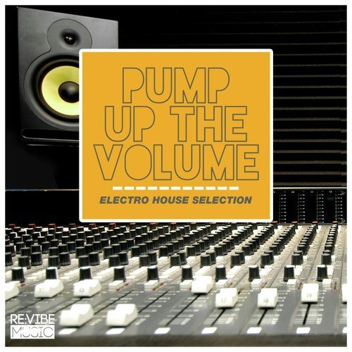Pump up the Volume - Electro House Selection, Vol. 1