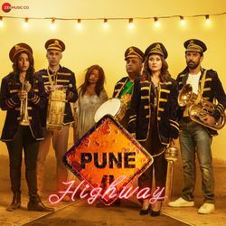 Pune Highway (Original Motion Picture Soundtrack)