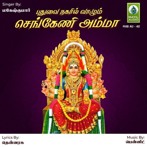 Puthuvai Nagaril Valum Senkeni Amma_poster_image