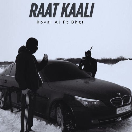 Raat Kaali