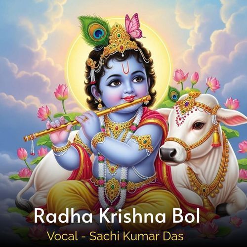 Radhe Krisna Bol Bol