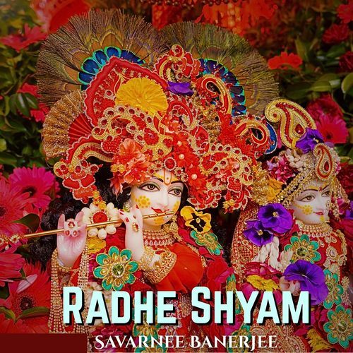 Radhe Shyam