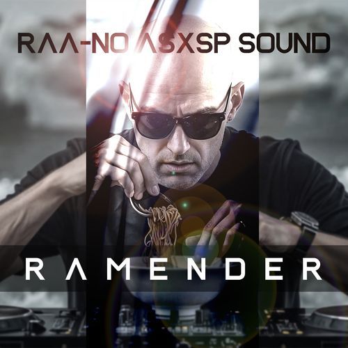 Ramender
