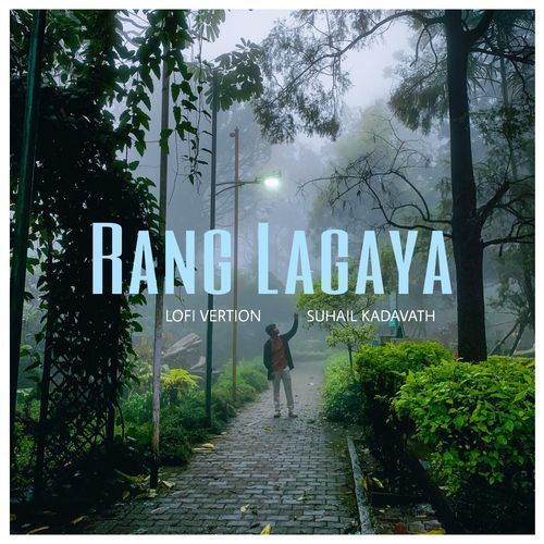 Rang Lagaya (Lofi Version)