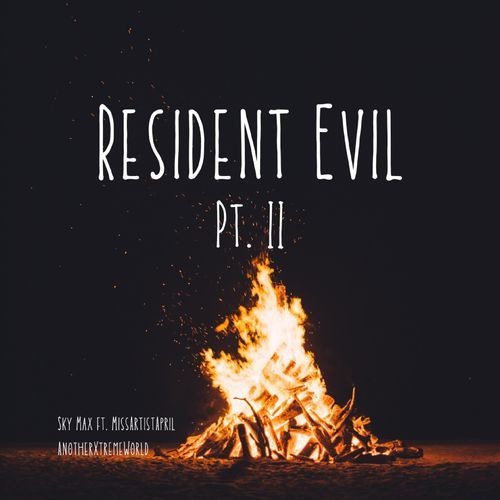 Resident Evil, Pt. 2 (Demo)