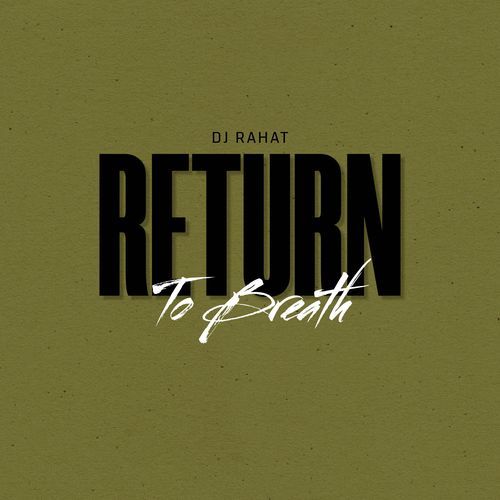 Return To Breath