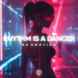 Rhythm Is A Dancer (Techno Version)-ASYYSTVqVUk