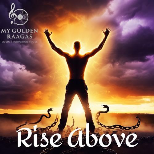 Rise Above