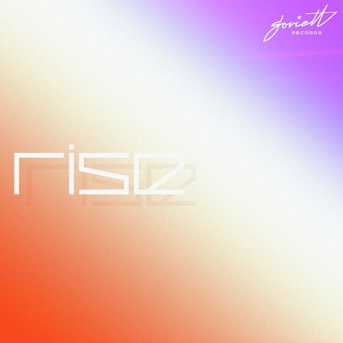 Rise (Ivan Starzev Organ Dub) cover art