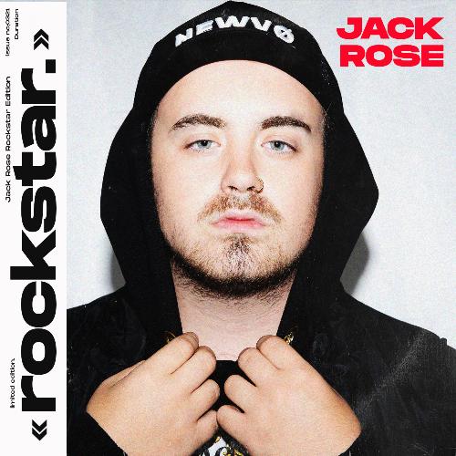 Rockstar (Pink Panda House Mix)