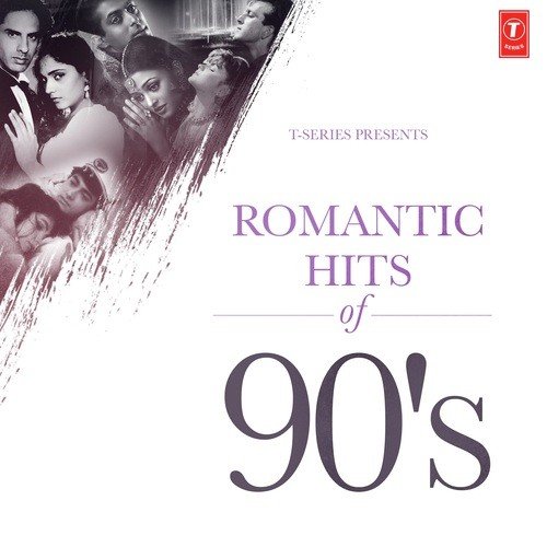 Romantic Hits Of 90's