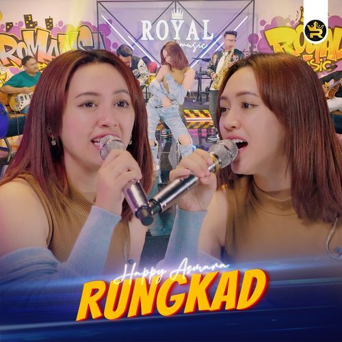 Rungkad