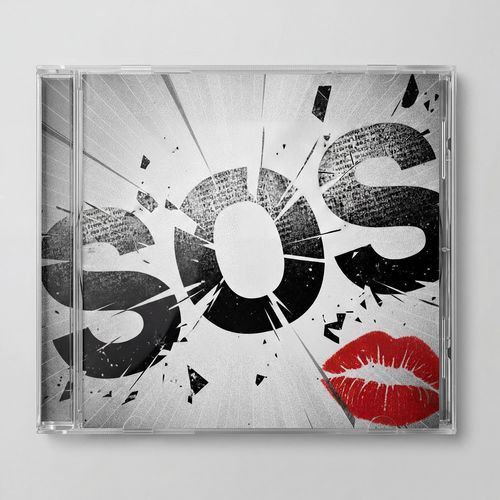 S.O.S. cover art