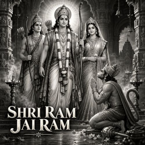 SHRI RAM JAI RAM