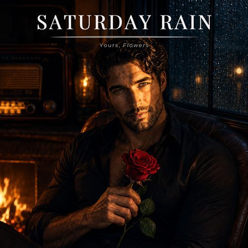 Saturday Rain