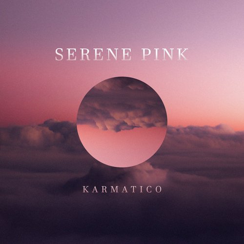 Luscious Pink Noise cover art