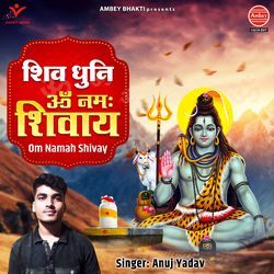 Shiv Dhuni Om Namah Shivay