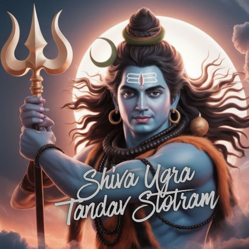 Shiva Ugra Tandav Stotram