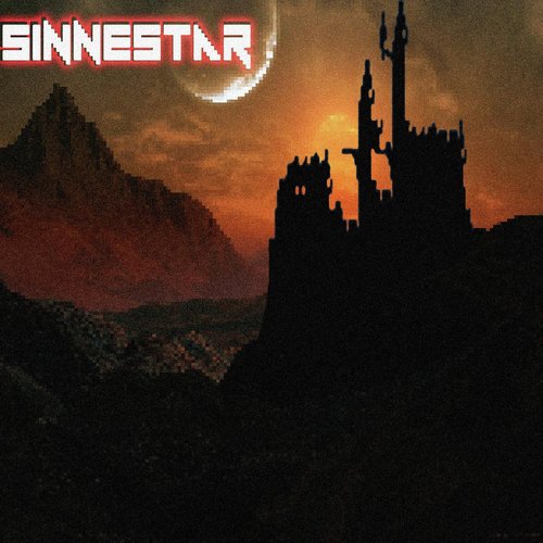 Sinnestar cover art