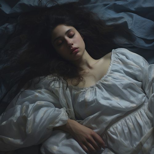 Sleep Serenity: Gentle Water Music