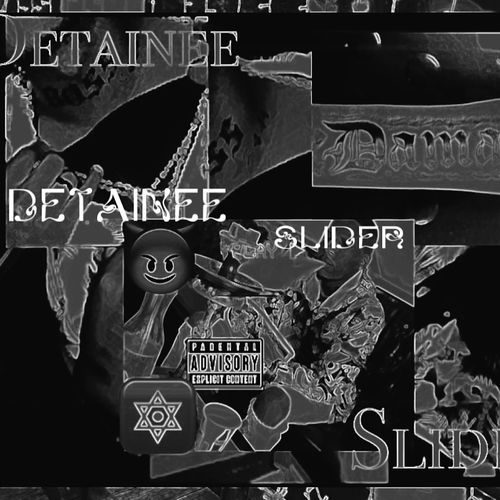 Slider cover art