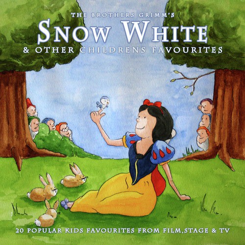 Snow White & Other Childrens Favourites