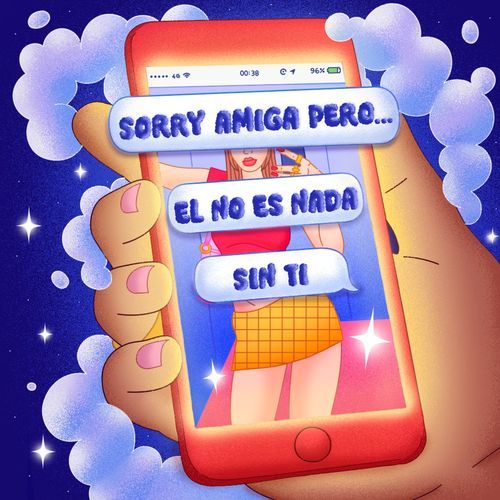 Sorry, amiga, pero... él no es nada sin ti!_poster_image