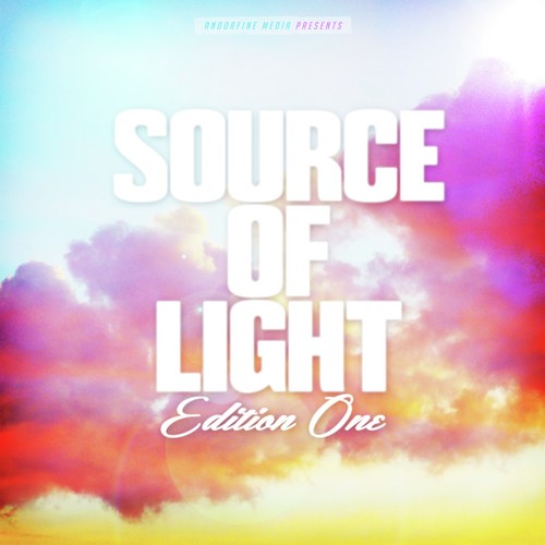 Source of Light - Edition One