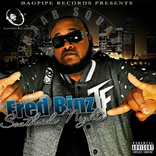 Afta da Show (feat. Tre Dizzle & T.l.redd) cover art