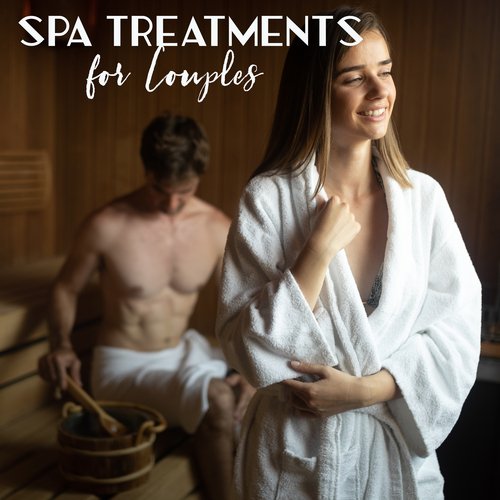 Luxury Spa Consort cover art