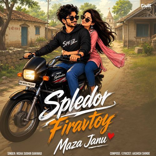 Spledor Firavtoy Maza Janu