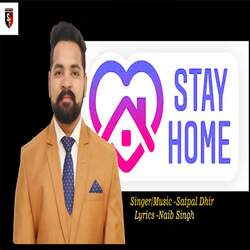 Stay Home-Bl1TfhJ1UGY