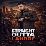 Straight Outta Lahore