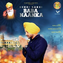 Sukh Rakhi Baba Naanka-HQc4ejtzR1U