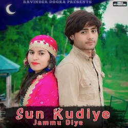 Sun Kudiye Jammu Diye (feat. Yashpaul Galiote Ala)-NiM,YwFqAHU