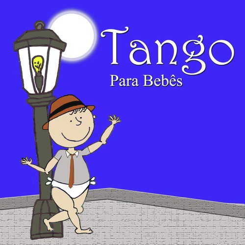 Tango para Bebês