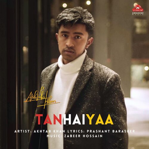 Tanhaiyaa