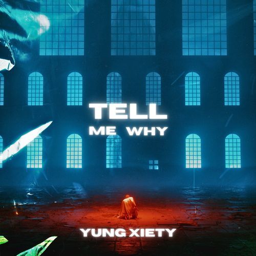 Tell Me Why cover art