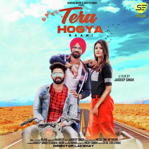 Tera Hogya_poster_image