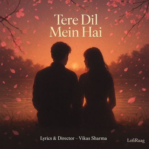 Tere Dil Mein Hai