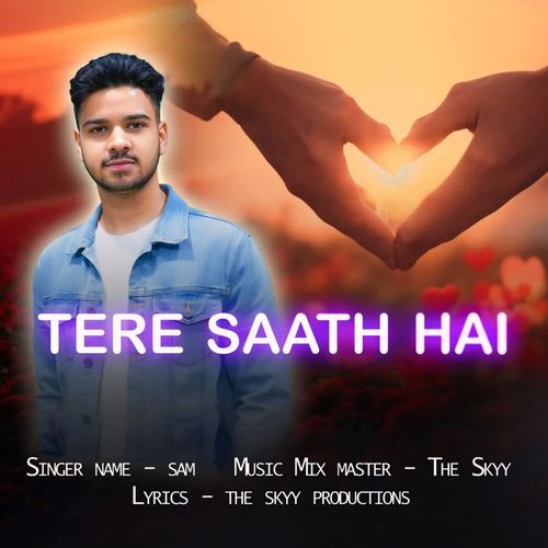 Tere Saath Hai