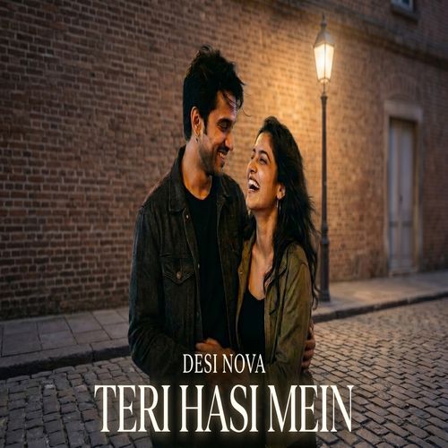 Teri Hasi Mein