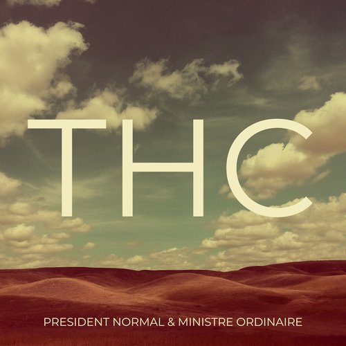 Thc cover art