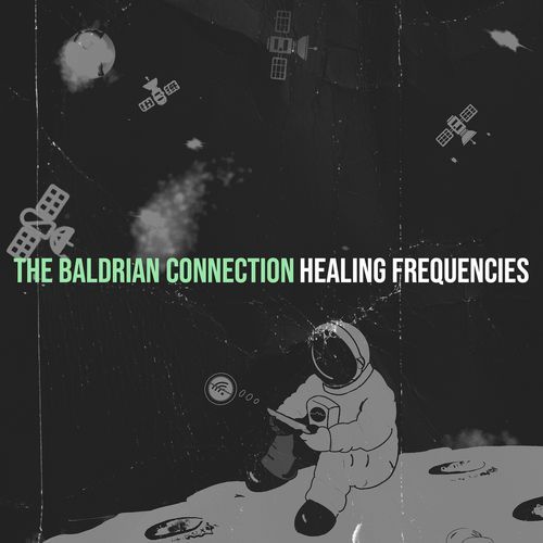 The Baldrian Connection_poster_image