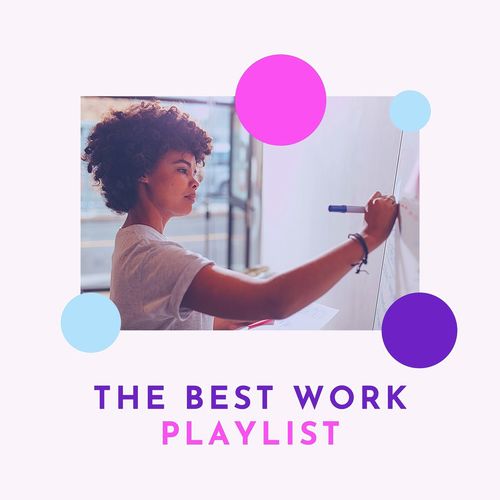 Office Music cover art