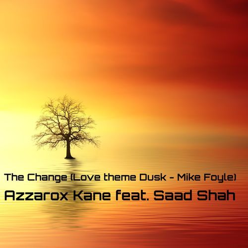 The Change (feat. Saad Shah)