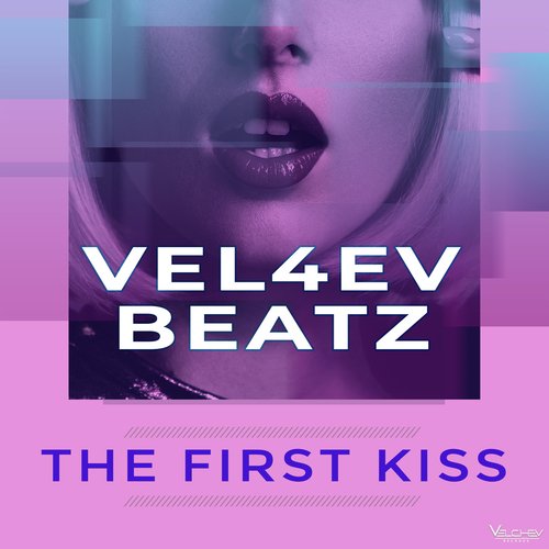 The First Kiss