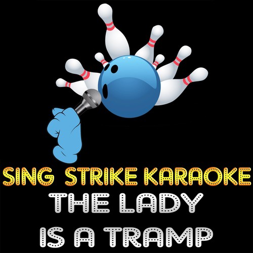 The Lady Is A Tramp (Karaoke Version)